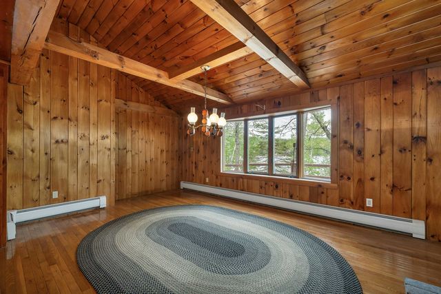 157 North Shore Road, New Durham, NH 03855