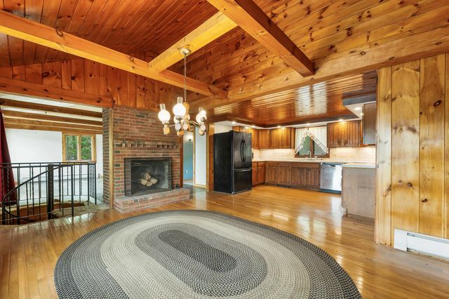 157 North Shore Road, New Durham, NH 03855