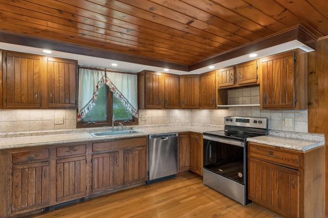157 North Shore Road, New Durham, NH 03855