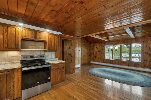 157 North Shore Road, New Durham, NH 03855