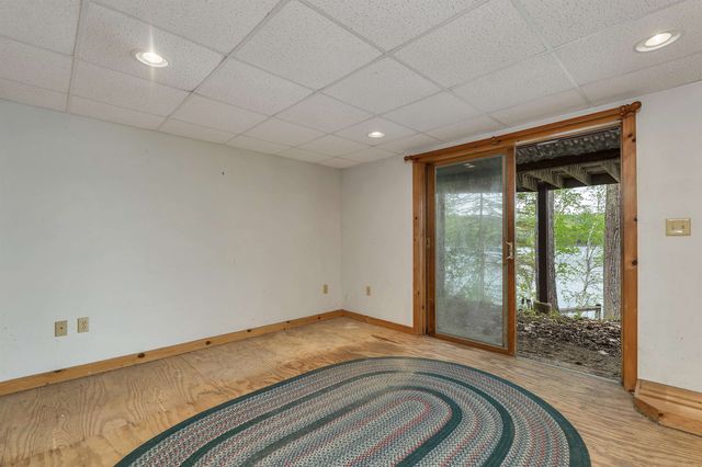 157 North Shore Road, New Durham, NH 03855