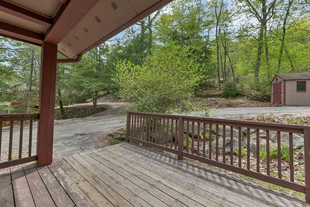 157 North Shore Road, New Durham, NH 03855