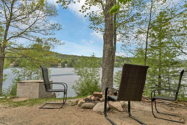 157 North Shore Road, New Durham, NH 03855