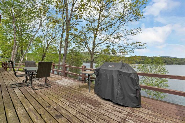 157 North Shore Road, New Durham, NH 03855
