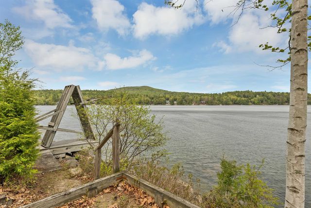 157 North Shore Road, New Durham, NH 03855