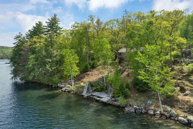 157 North Shore Road, New Durham, NH 03855