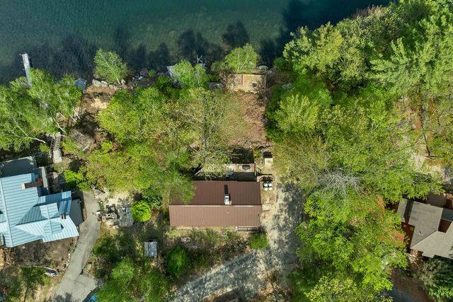 157 North Shore Road, New Durham, NH 03855