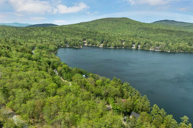 157 North Shore Road, New Durham, NH 03855