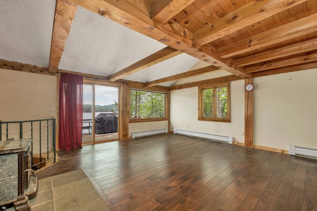 157 North Shore Road, New Durham, NH 03855