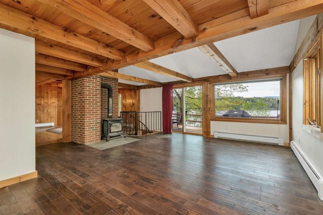 157 North Shore Road, New Durham, NH 03855