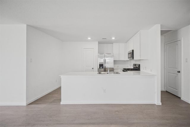 1718 Primrose Pointe Drive, Crosby, TX 77532