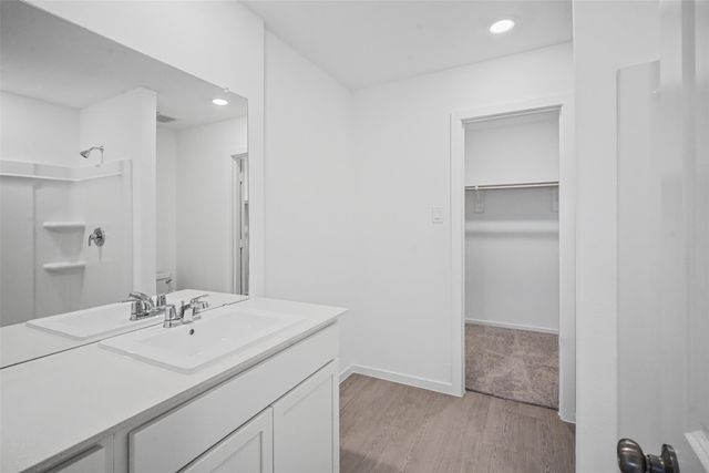 1718 Primrose Pointe Drive, Crosby, TX 77532