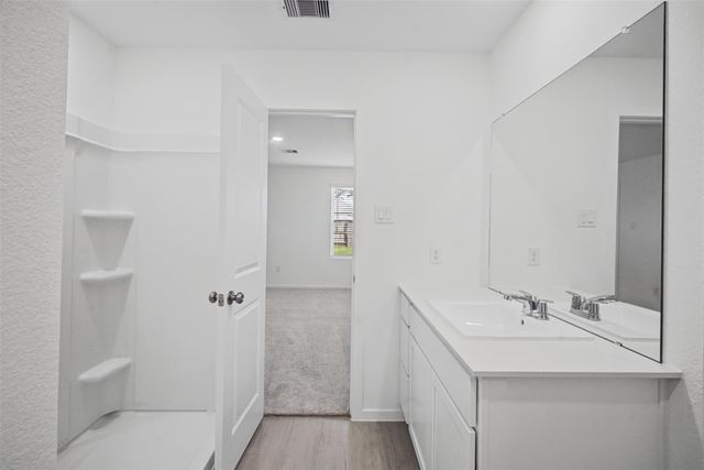 1718 Primrose Pointe Drive, Crosby, TX 77532