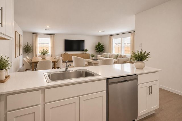 1718 Primrose Pointe Drive, Crosby, TX 77532