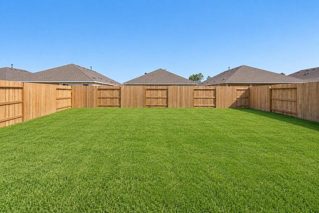 1718 Primrose Pointe Drive, Crosby, TX 77532