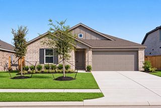 1718 Primrose Pointe Drive, Crosby, TX 77532