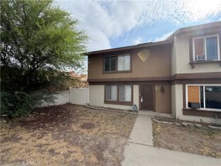 16810 Village F, Fontana, CA 92336