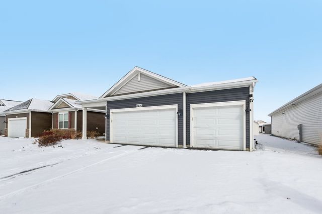 6420 Aspen Lane, Wonder Lake, IL 60097