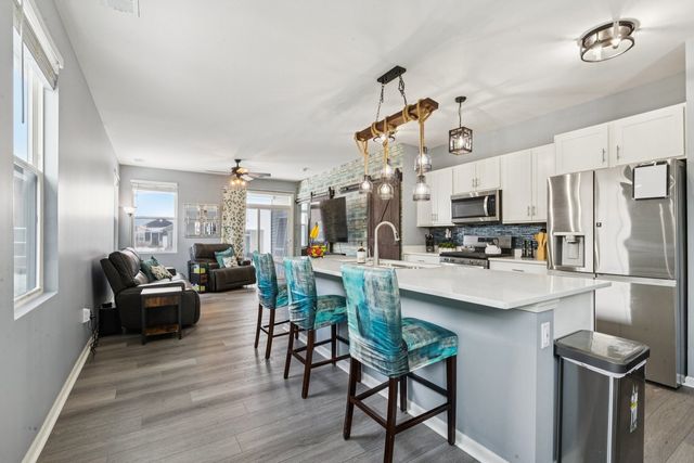 6420 Aspen Lane, Wonder Lake, IL 60097