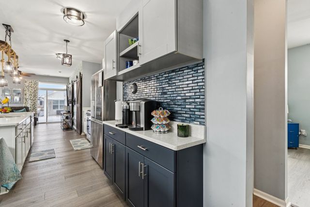 6420 Aspen Lane, Wonder Lake, IL 60097