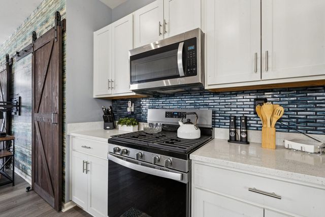 6420 Aspen Lane, Wonder Lake, IL 60097