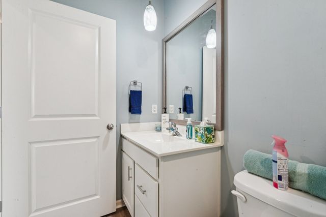 6420 Aspen Lane, Wonder Lake, IL 60097