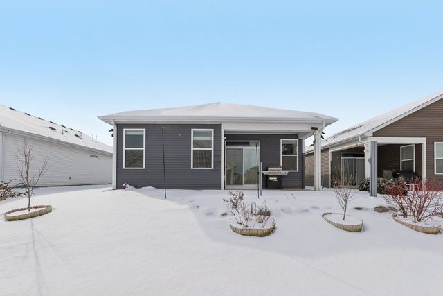 6420 Aspen Lane, Wonder Lake, IL 60097