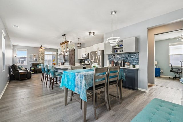 6420 Aspen Lane, Wonder Lake, IL 60097