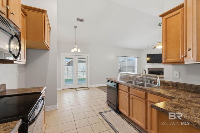 10320 Ronnie Byrd Lane, Semmes, AL 36575