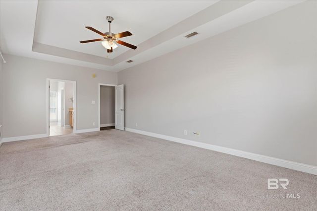 10320 Ronnie Byrd Lane, Semmes, AL 36575