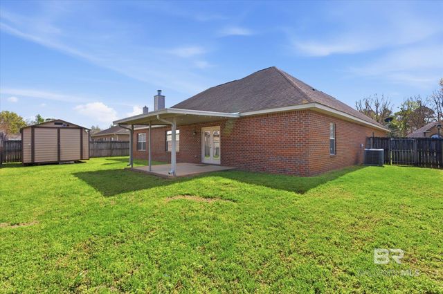 10320 Ronnie Byrd Lane, Semmes, AL 36575