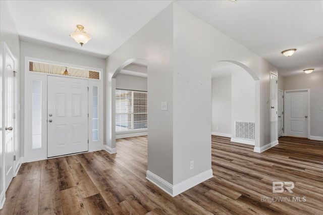 10320 Ronnie Byrd Lane, Semmes, AL 36575