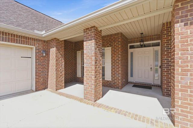 10320 Ronnie Byrd Lane, Semmes, AL 36575