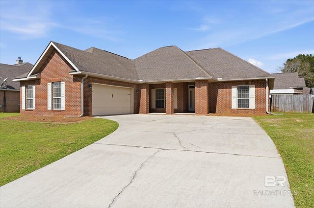 10320 Ronnie Byrd Lane, Semmes, AL 36575