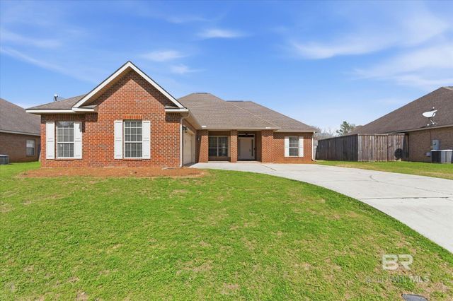 10320 Ronnie Byrd Lane, Semmes, AL 36575