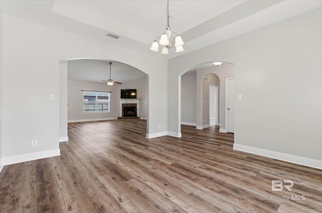 10320 Ronnie Byrd Lane, Semmes, AL 36575