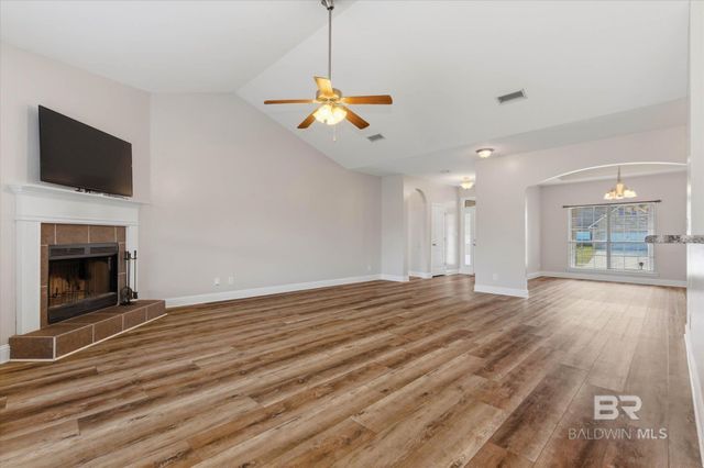 10320 Ronnie Byrd Lane, Semmes, AL 36575