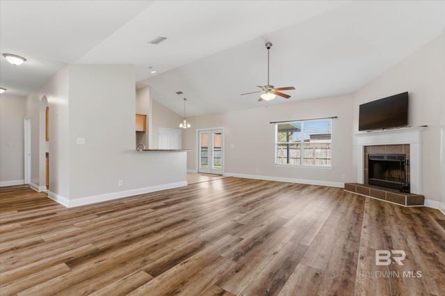 10320 Ronnie Byrd Lane, Semmes, AL 36575