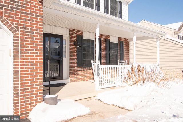 2038 VALLEY VIEW DR, Quakertown, PA 18951