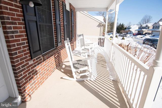 2038 VALLEY VIEW DR, Quakertown, PA 18951