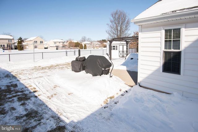 2038 VALLEY VIEW DR, Quakertown, PA 18951