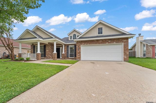 20147 Bur Oak Dr, Zachary, LA 70791