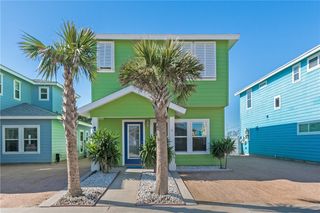 2606 S 11th St 13, Port Aransas, TX 78373