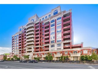 1950 N Logan St 807, Denver, CO 80203
