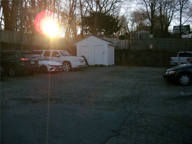 30 Potter Avenue, West Warwick, RI 02893