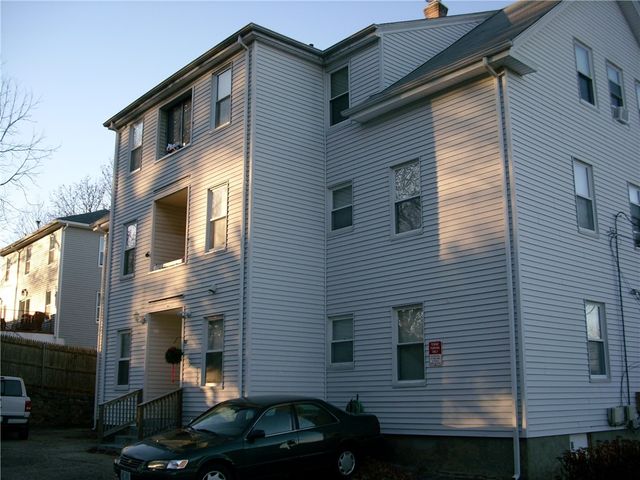 30 Potter Avenue, West Warwick, RI 02893