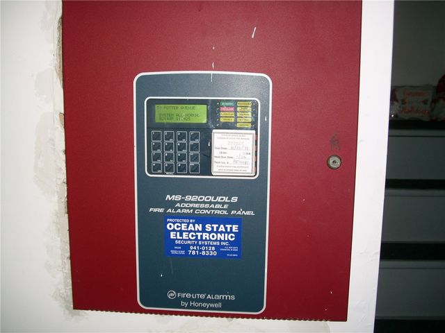 30 Potter Avenue, West Warwick, RI 02893