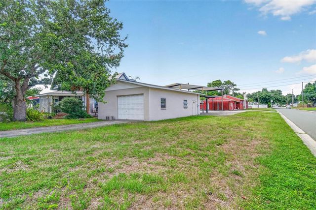 2600 25TH AVENUE N, St Petersburg, FL 33713