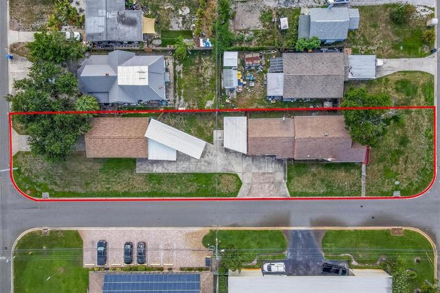2600 25TH AVENUE N, St Petersburg, FL 33713