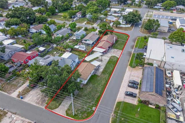 2600 25TH AVENUE N, St Petersburg, FL 33713